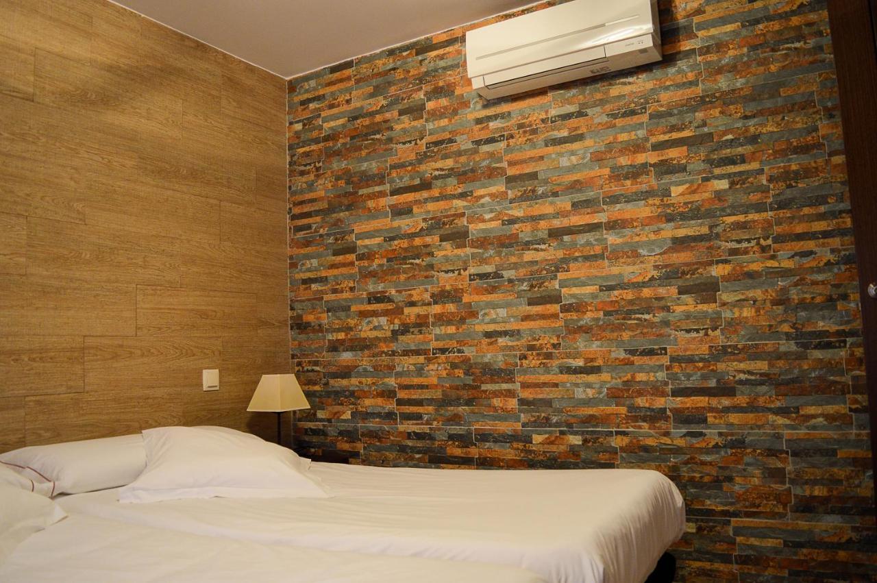 Apartamentos Turísticos Toledo Exterior foto