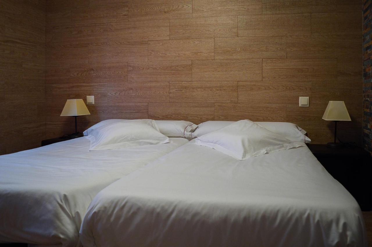 Apartamentos Turísticos Toledo Exterior foto