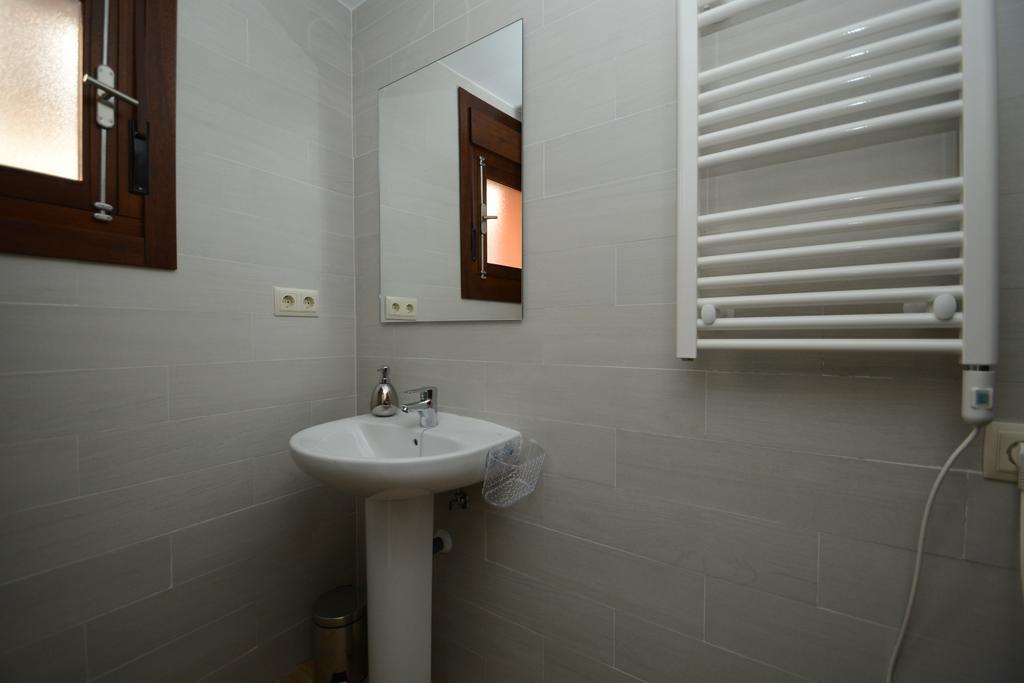Apartamentos Turísticos Toledo Quarto foto